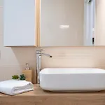 White Horizon Apartment Macchie (Bari)