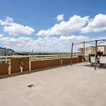 Apartment White Horizon Macchie (Bari)