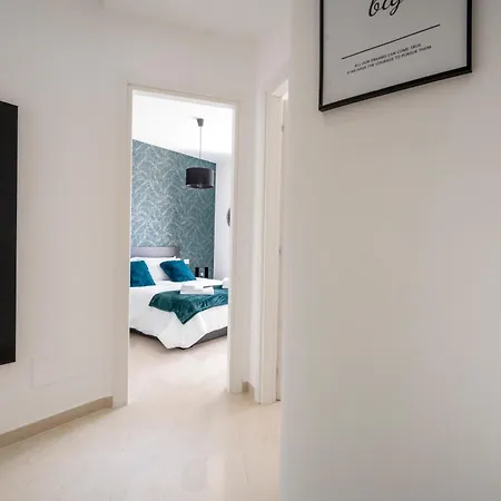 White Horizon Apartament