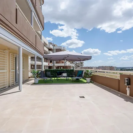 דירה White Horizon *