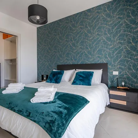 White Horizon דירה