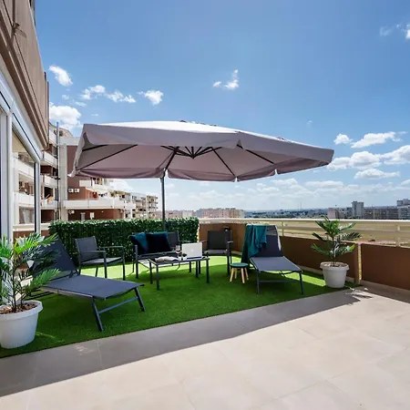 White Horizon * Macchie (Bari)