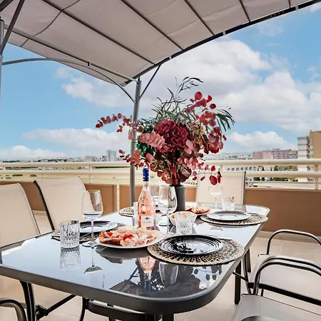 White Horizon Macchie (Bari)