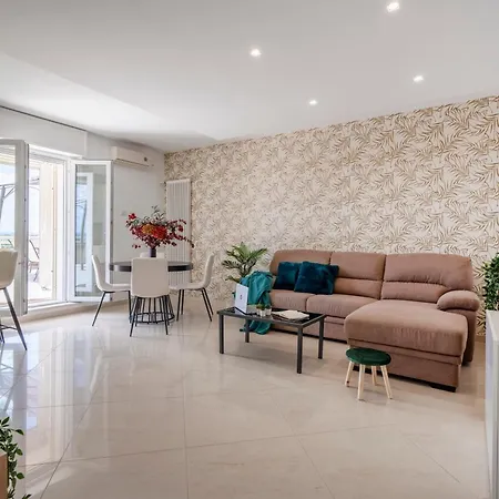 Apartament White Horizon *