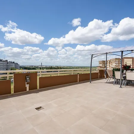 דירה White Horizon Macchie (Bari)