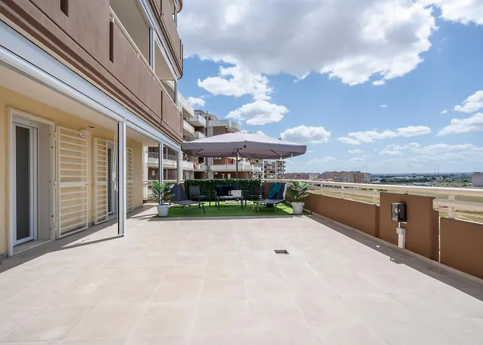 アパート White Horizon *