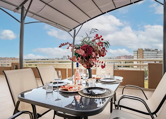 White Horizon Macchie