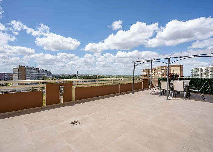 公寓 White Horizon Macchie (Bari)